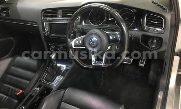 Buy Used Volkswagen Golf GTI Silver Car in Beitbridge in Matabeleland South Buy Used Volkswagen Golf GTI Silver Car in Beitbridge in Matabeleland South