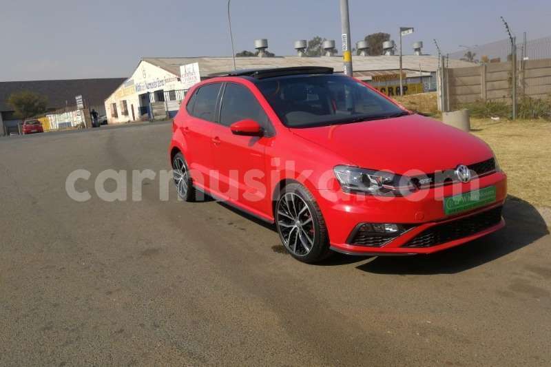 Big with watermark volkswagen polo gti matabeleland south beitbridge 8777