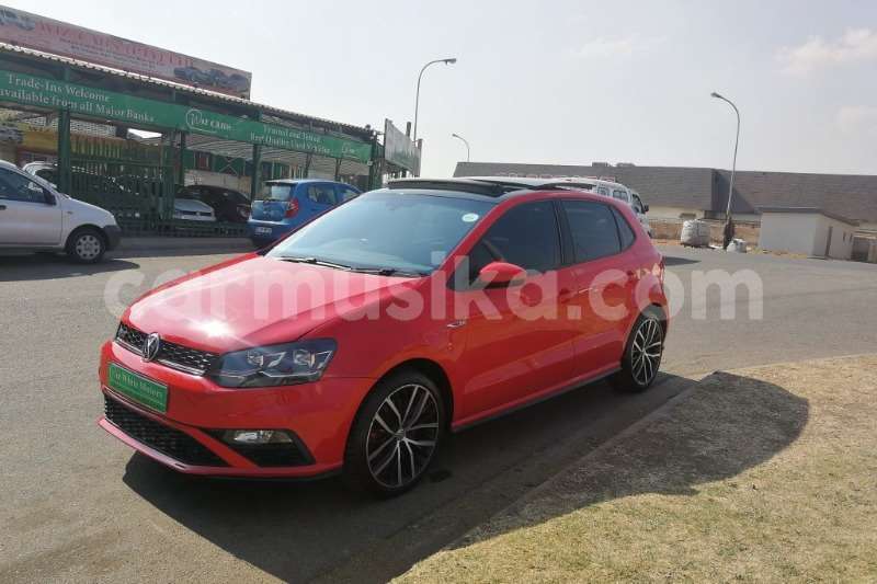 Big with watermark volkswagen polo gti matabeleland south beitbridge 8777