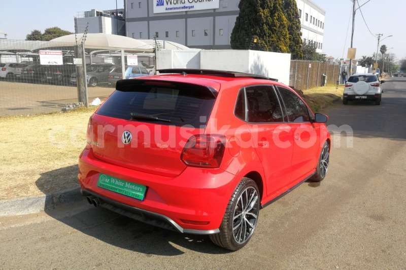 Big with watermark volkswagen polo gti matabeleland south beitbridge 8777