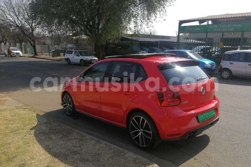 Big with watermark volkswagen polo gti matabeleland south beitbridge 8777