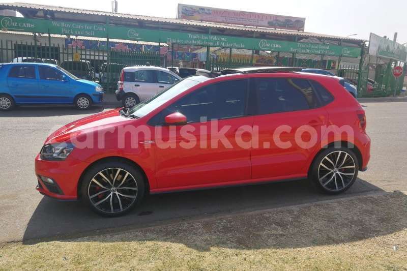 Big with watermark volkswagen polo gti matabeleland south beitbridge 8777