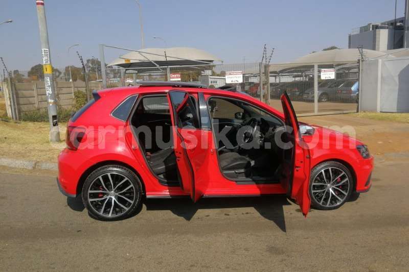 Big with watermark volkswagen polo gti matabeleland south beitbridge 8777