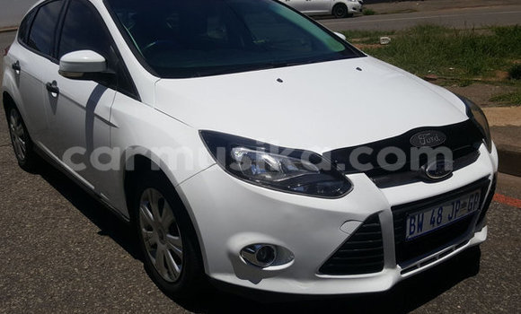 Tenga Tsaru Ford Focus Chena Mota in Beitbridge in Matabeleland South Tenga Tsaru Ford Focus Chena Mota in Beitbridge in Matabeleland South