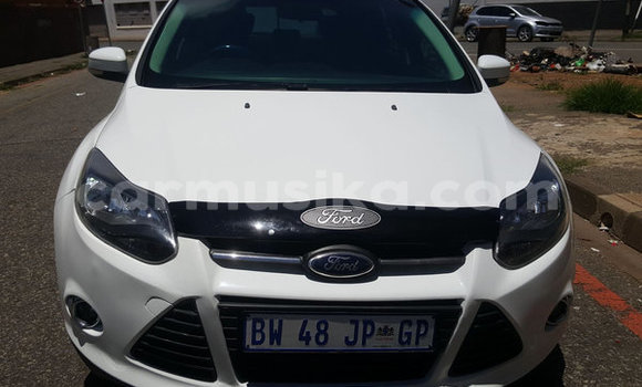 Tenga Tsaru Ford Focus Chena Mota in Beitbridge in Matabeleland South Tenga Tsaru Ford Focus Chena Mota in Beitbridge in Matabeleland South