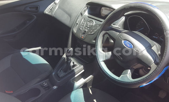 Tenga Tsaru Ford Focus Chena Mota in Beitbridge in Matabeleland South Tenga Tsaru Ford Focus Chena Mota in Beitbridge in Matabeleland South