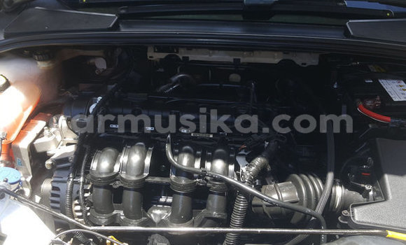 Tenga Tsaru Ford Focus Chena Mota in Beitbridge in Matabeleland South Tenga Tsaru Ford Focus Chena Mota in Beitbridge in Matabeleland South