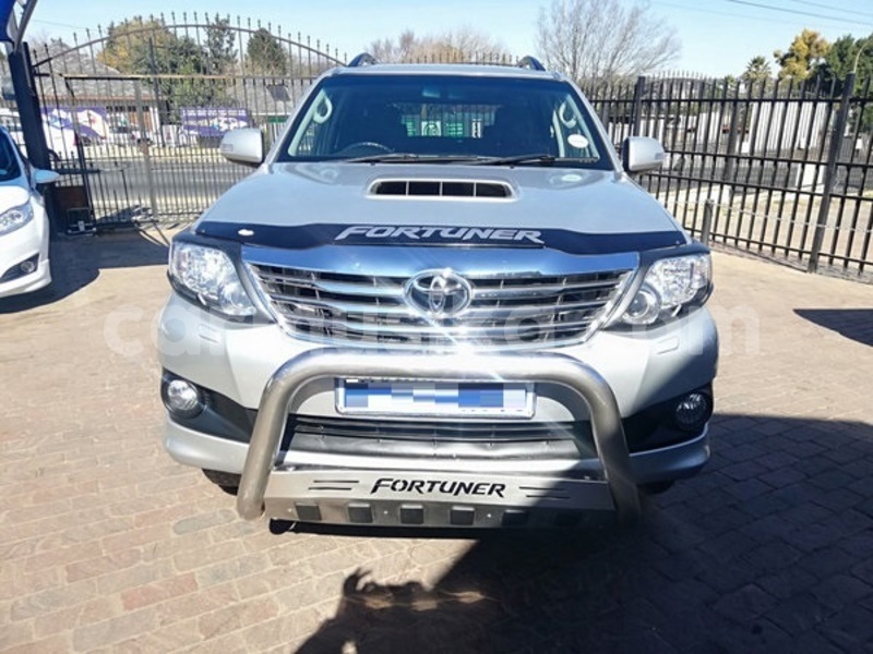 Big with watermark toyota fortuner matabeleland south beitbridge 8782