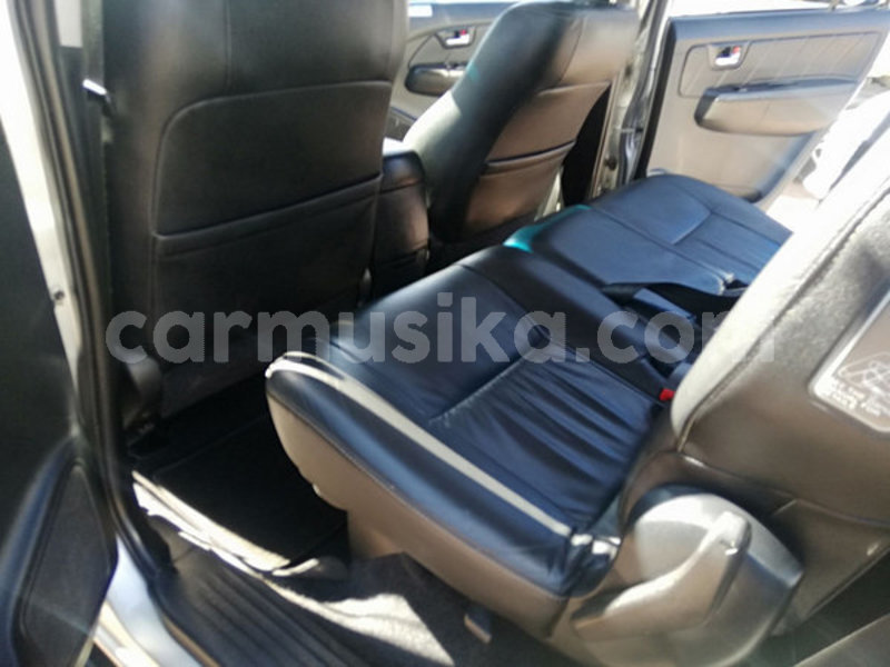 Big with watermark toyota fortuner matabeleland south beitbridge 8782