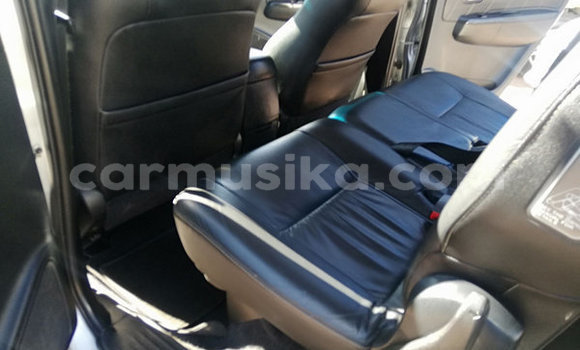 Nunua Ilio tumika Toyota Fortuner Fedha Gari ndani ya Beitbridge nchini Matabeleland Kusini Nunua Ilio tumika Toyota Fortuner Fedha Gari ndani ya Beitbridge nchini Matabeleland Kusini