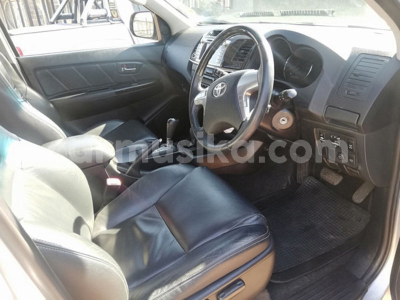 Big with watermark toyota fortuner matabeleland south beitbridge 8782