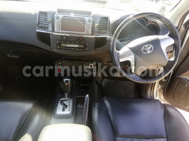 Big with watermark toyota fortuner matabeleland south beitbridge 8782