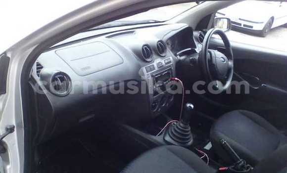 Tenga Tsaru Ford Fiesta ST Sirivha Mota in Beitbridge in Matabeleland South Tenga Tsaru Ford Fiesta ST Sirivha Mota in Beitbridge in Matabeleland South