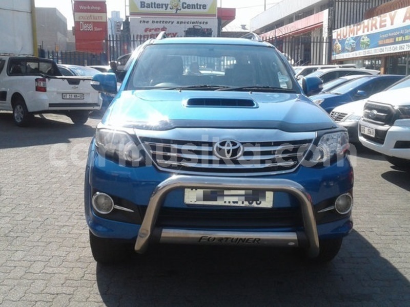 Big with watermark toyota fortuner matabeleland south beitbridge 8784