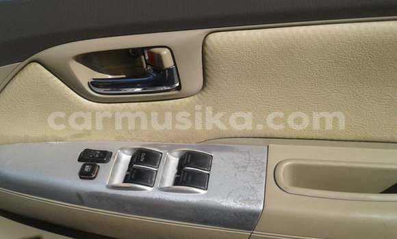 Buy Used Toyota Fortuner Blue Car in Beitbridge in Matabeleland South Buy Used Toyota Fortuner Blue Car in Beitbridge in Matabeleland South