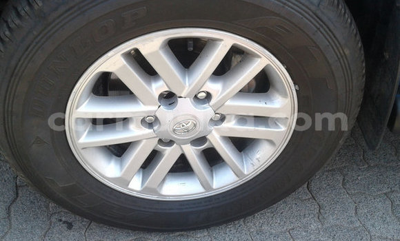 Buy Used Toyota Fortuner Blue Car in Beitbridge in Matabeleland South Buy Used Toyota Fortuner Blue Car in Beitbridge in Matabeleland South