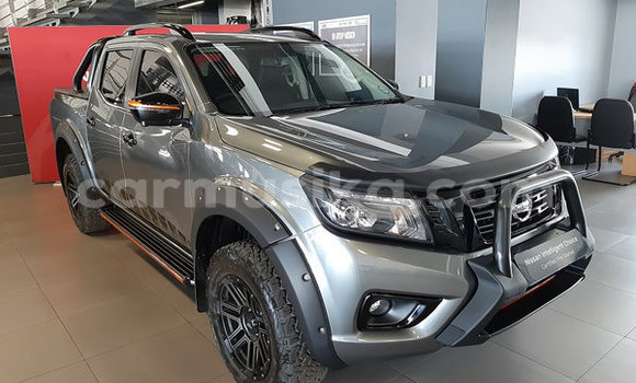 Tenga Tsaru Nissan Navara Sirivha Mota in Beitbridge in Matabeleland South Tenga Tsaru Nissan Navara Sirivha Mota in Beitbridge in Matabeleland South