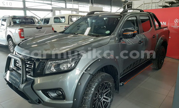 Tenga Tsaru Nissan Navara Sirivha Mota in Beitbridge in Matabeleland South Tenga Tsaru Nissan Navara Sirivha Mota in Beitbridge in Matabeleland South