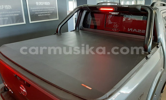 Tenga Tsaru Nissan Navara Sirivha Mota in Beitbridge in Matabeleland South Tenga Tsaru Nissan Navara Sirivha Mota in Beitbridge in Matabeleland South