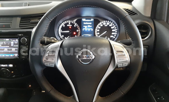 Tenga Tsaru Nissan Navara Sirivha Mota in Beitbridge in Matabeleland South Tenga Tsaru Nissan Navara Sirivha Mota in Beitbridge in Matabeleland South