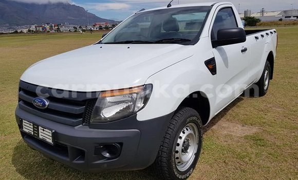 Tenga Tsaru Ford Ranger Chena Mota in Beitbridge in Matabeleland South Tenga Tsaru Ford Ranger Chena Mota in Beitbridge in Matabeleland South