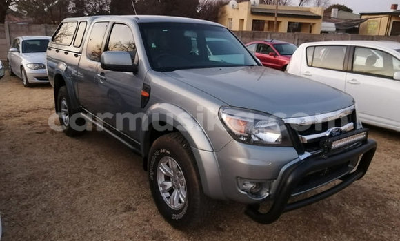 Tenga Tsaru Ford Ranger Sirivha Mota in Beitbridge in Matabeleland South Tenga Tsaru Ford Ranger Sirivha Mota in Beitbridge in Matabeleland South