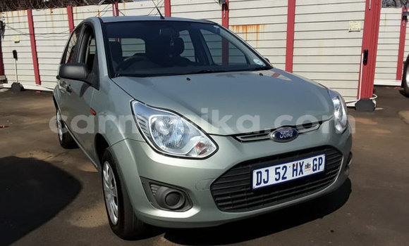 Tenga Tsaru Ford Fiesta ST Sirivha Mota in Beitbridge in Matabeleland South Tenga Tsaru Ford Fiesta ST Sirivha Mota in Beitbridge in Matabeleland South
