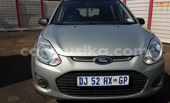 Tenga Tsaru Ford Fiesta ST Sirivha Mota in Beitbridge in Matabeleland South Tenga Tsaru Ford Fiesta ST Sirivha Mota in Beitbridge in Matabeleland South