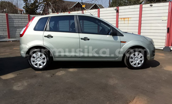 Tenga Tsaru Ford Fiesta ST Sirivha Mota in Beitbridge in Matabeleland South Tenga Tsaru Ford Fiesta ST Sirivha Mota in Beitbridge in Matabeleland South