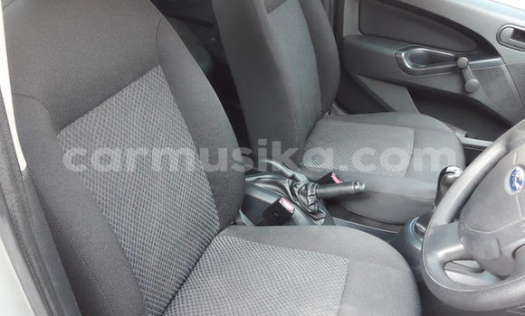 Tenga Tsaru Ford Fiesta ST Sirivha Mota in Beitbridge in Matabeleland South Tenga Tsaru Ford Fiesta ST Sirivha Mota in Beitbridge in Matabeleland South