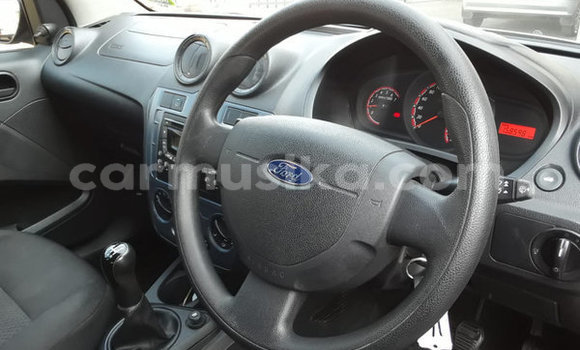 Tenga Tsaru Ford Fiesta ST Sirivha Mota in Beitbridge in Matabeleland South Tenga Tsaru Ford Fiesta ST Sirivha Mota in Beitbridge in Matabeleland South