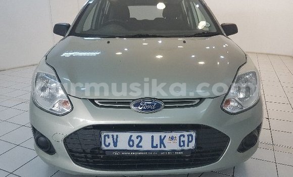 Tenga Tsaru Ford Fiesta ST Sirivha Mota in Beitbridge in Matabeleland South Tenga Tsaru Ford Fiesta ST Sirivha Mota in Beitbridge in Matabeleland South