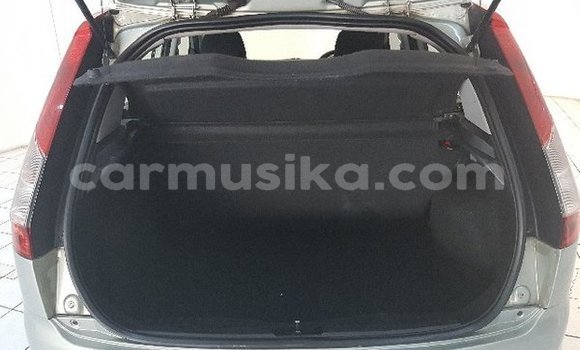 Tenga Tsaru Ford Fiesta ST Sirivha Mota in Beitbridge in Matabeleland South Tenga Tsaru Ford Fiesta ST Sirivha Mota in Beitbridge in Matabeleland South