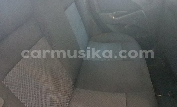 Tenga Tsaru Ford Fiesta ST Sirivha Mota in Beitbridge in Matabeleland South Tenga Tsaru Ford Fiesta ST Sirivha Mota in Beitbridge in Matabeleland South