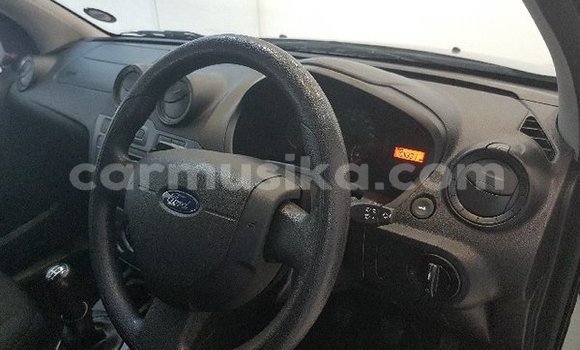 Tenga Tsaru Ford Fiesta ST Sirivha Mota in Beitbridge in Matabeleland South Tenga Tsaru Ford Fiesta ST Sirivha Mota in Beitbridge in Matabeleland South