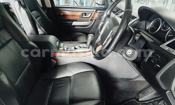 Acheter Occasion Voiture Land Rover Range Rover Blanc à Beitbridge, Matabeleland South Acheter Occasion Voiture Land Rover Range Rover Blanc à Beitbridge, Matabeleland South