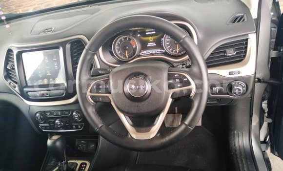 Acheter Occasion Voiture Jeep Cherokee Gris à Harare, Harare Acheter Occasion Voiture Jeep Cherokee Gris à Harare, Harare