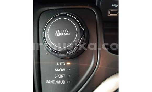 Acheter Occasion Voiture Jeep Cherokee Gris à Harare, Harare Acheter Occasion Voiture Jeep Cherokee Gris à Harare, Harare