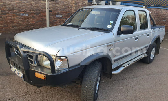 Tenga Tsaru Ford Fiesta ST Sirivha Mota in Beitbridge in Matabeleland South Tenga Tsaru Ford Fiesta ST Sirivha Mota in Beitbridge in Matabeleland South