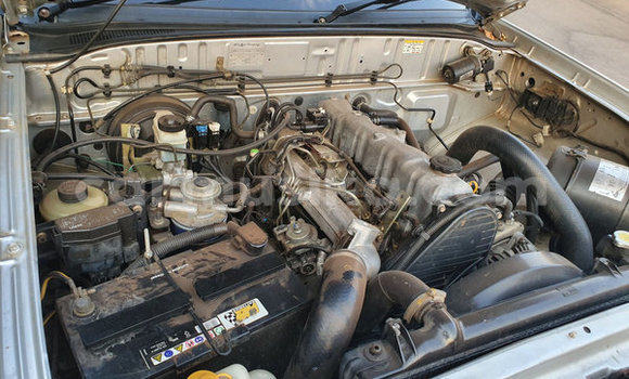 Tenga Tsaru Ford Fiesta ST Sirivha Mota in Beitbridge in Matabeleland South Tenga Tsaru Ford Fiesta ST Sirivha Mota in Beitbridge in Matabeleland South