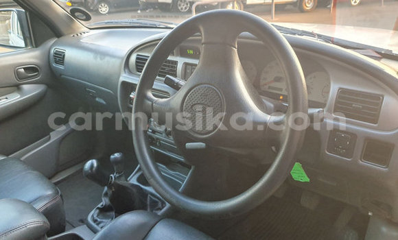 Tenga Tsaru Ford Fiesta ST Sirivha Mota in Beitbridge in Matabeleland South Tenga Tsaru Ford Fiesta ST Sirivha Mota in Beitbridge in Matabeleland South