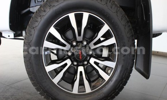 Buy Used Isuzu KB White Car in Beitbridge in Matabeleland South Buy Used Isuzu KB White Car in Beitbridge in Matabeleland South