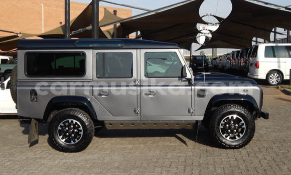 Acheter Occasion Voiture Land Rover Defender Autre à Harare, Harare Acheter Occasion Voiture Land Rover Defender Autre à Harare, Harare
