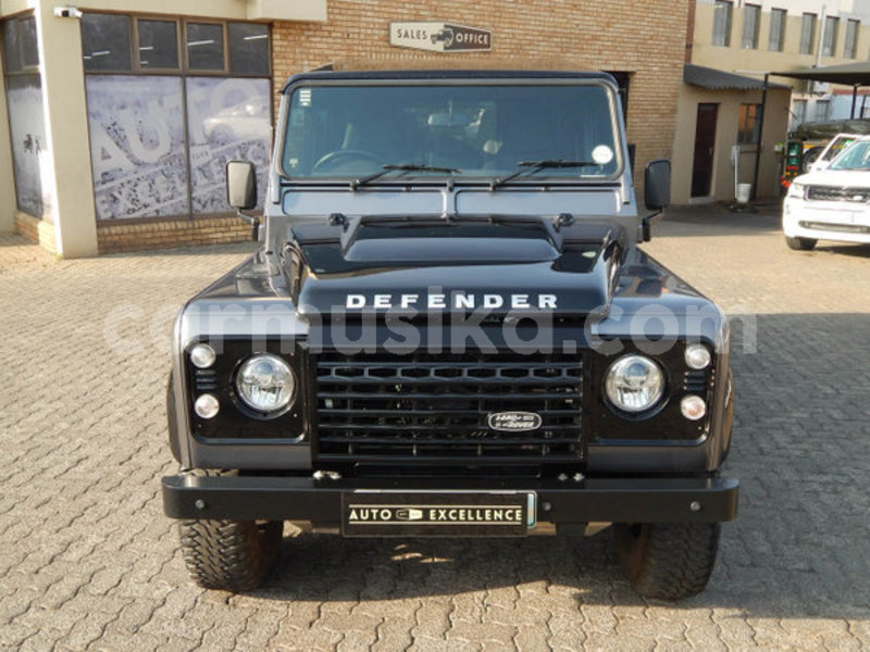 Big with watermark land rover defender harare harare 8800