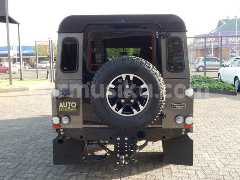 Big with watermark land rover defender harare harare 8800