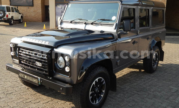 Acheter Occasion Voiture Land Rover Defender Autre à Harare, Harare Acheter Occasion Voiture Land Rover Defender Autre à Harare, Harare