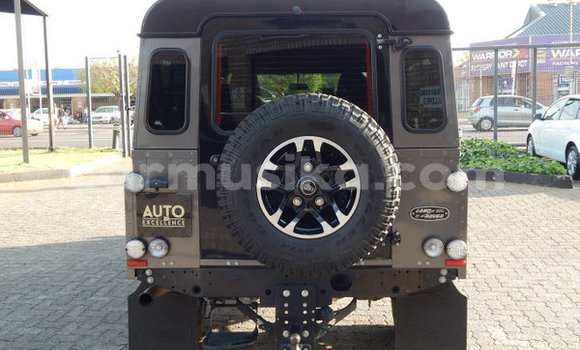 Acheter Occasion Voiture Land Rover Defender Autre à Harare, Harare Acheter Occasion Voiture Land Rover Defender Autre à Harare, Harare
