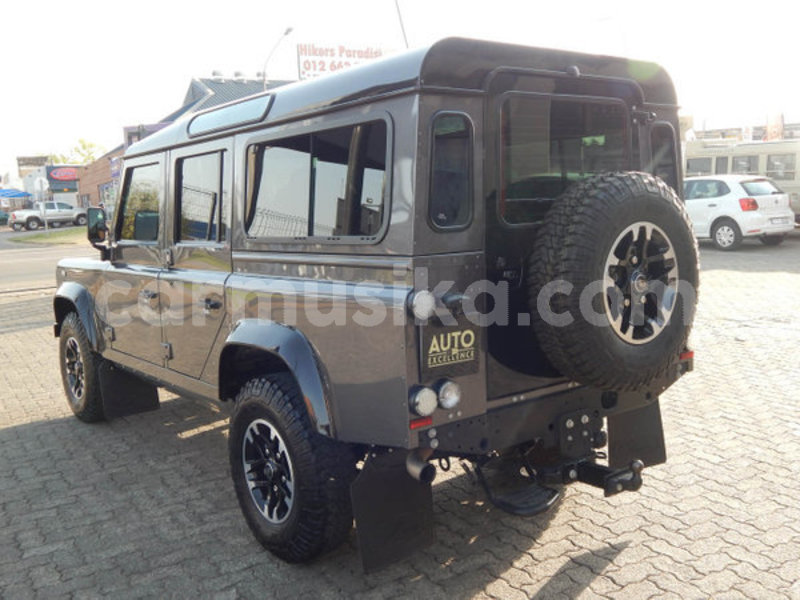 Big with watermark land rover defender harare harare 8800