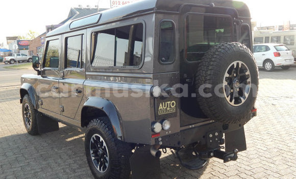 Acheter Occasion Voiture Land Rover Defender Autre à Harare, Harare Acheter Occasion Voiture Land Rover Defender Autre à Harare, Harare