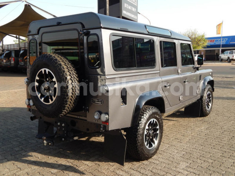 Big with watermark land rover defender harare harare 8800